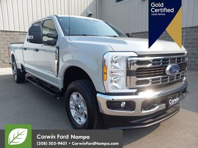 Certified 2025 Ford F350 XLT