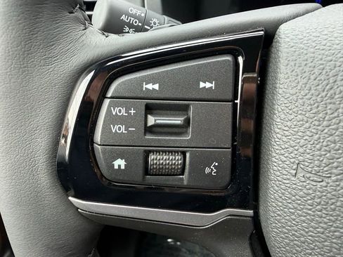 New 2026 Honda Odyssey Elite image 17