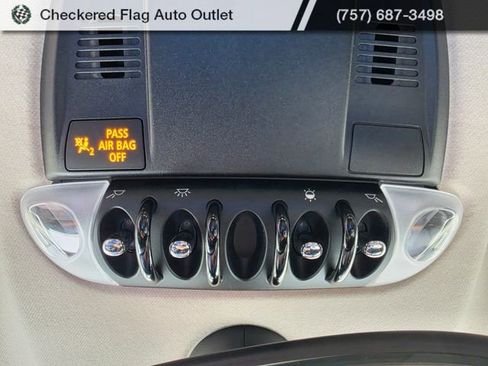 Used 2015 MINI Cooper Countryman S FWD image 9