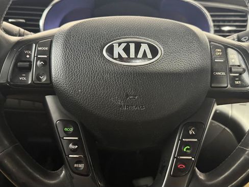 Used 2013 Kia Optima EX FWD image 15