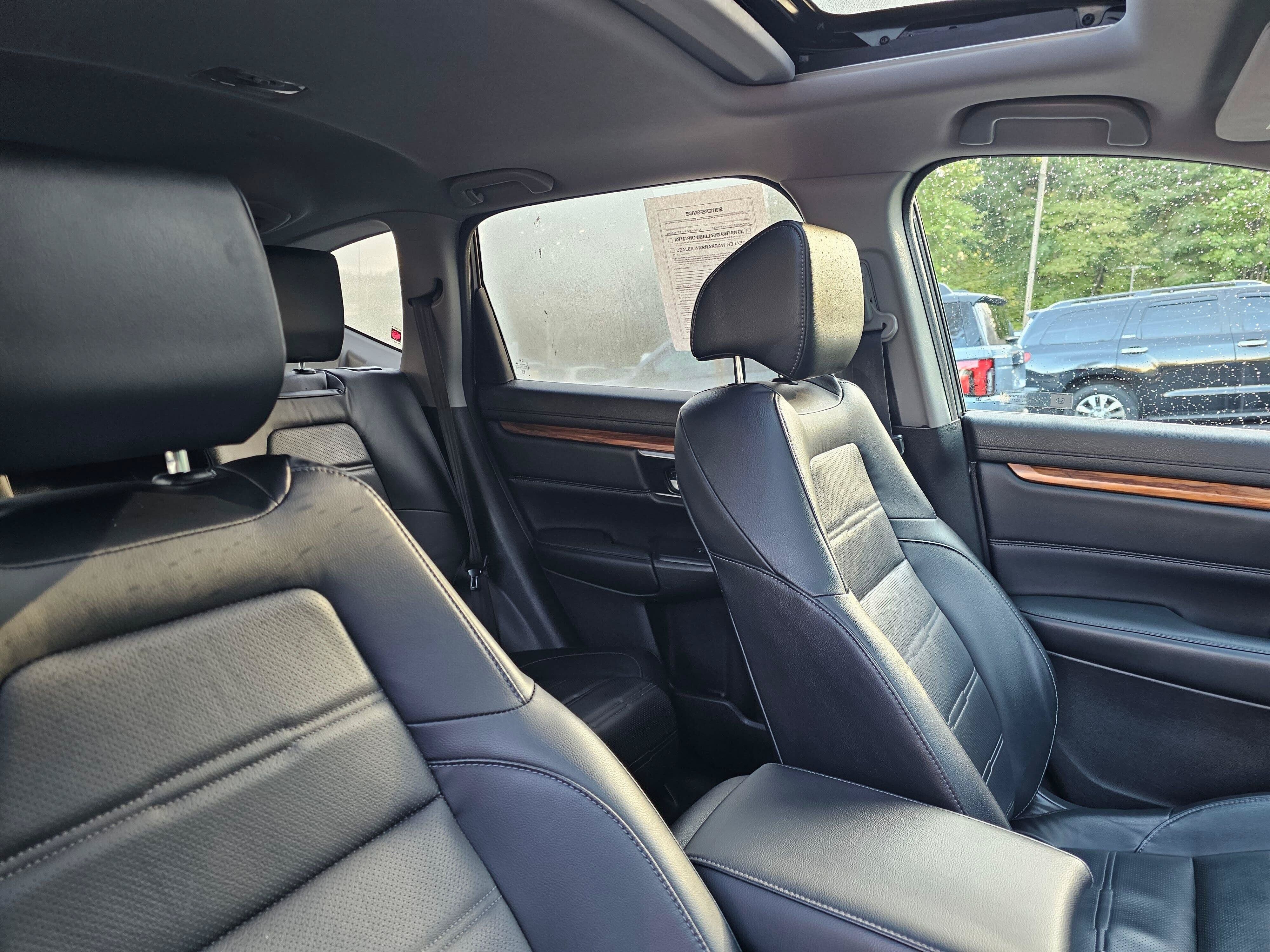 Used 2019 Honda CR-V EX-L image 11