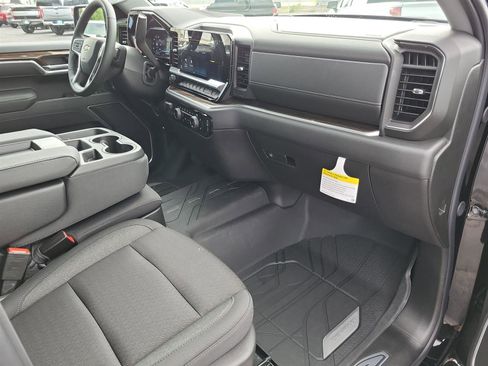 New 2025 Chevrolet Silverado 1500 LT w/ Protection Package image 26