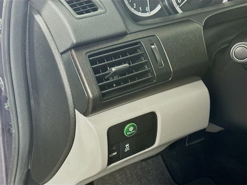 Used 2015 Honda Accord EX-L image 7