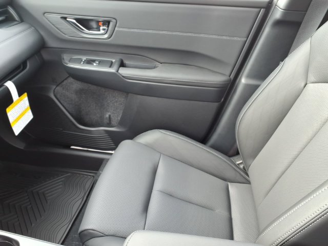 New 2026 Subaru Outback Touring XT AWD/4WD image 17