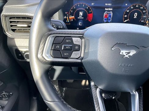 Used 2024 Ford Mustang GT RWD image 23