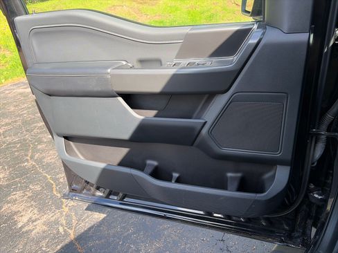 Used 2024 Ford F150 XLT w/ Equipment Group 302A MID AWD/4WD image 14