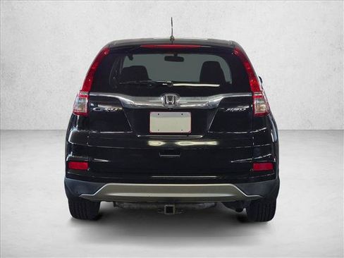 Used 2015 Honda CR-V EX image 7