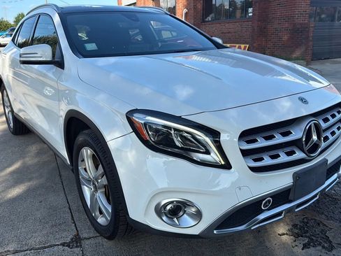 Used 2020 Mercedes-Benz GLA 250 4MATIC image 7