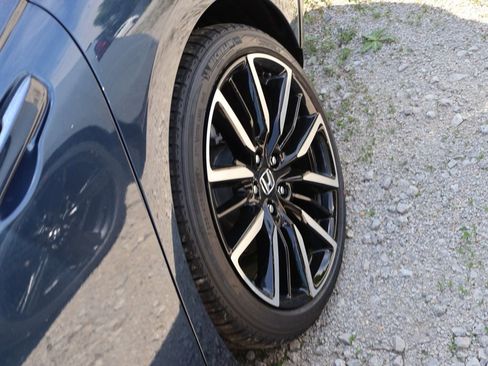 New 2026 Honda Accord Touring image 33