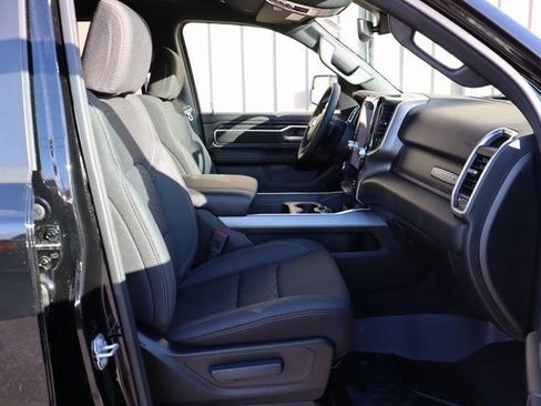 New 2026 RAM 1500 Big Horn image 45