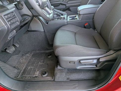 Used 2026 Toyota 4Runner SR5 AWD/4WD image 14