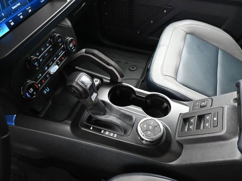 Certified 2021 Ford Bronco Outer Banks image 21