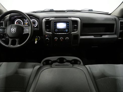 Used 2023 RAM 1500 Tradesman w/ Trailer Tow Package AWD/4WD image 9