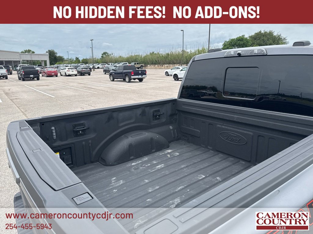Used 2024 Ford F150 Raptor AWD/4WD image 22