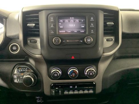 Used 2021 RAM 2500 Tradesman AWD/4WD image 4