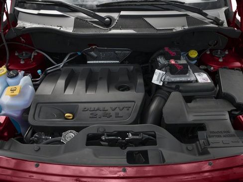 Used 2017 Jeep Patriot Sport w/ Power Value Group image 17