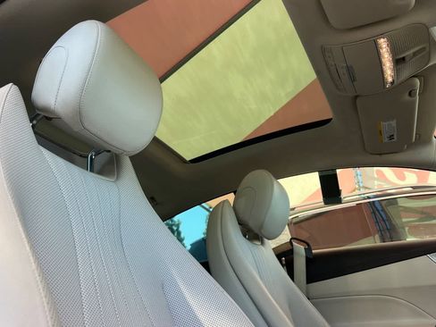 Used 2019 Mercedes-Benz E 450 Coupe image 19