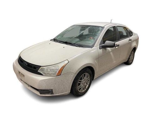 Used 2009 Ford Focus SE image 1