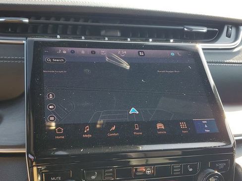 New 2025 Jeep Grand Cherokee Limited image 29