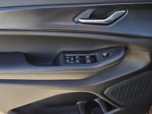 New 2026 Jeep Grand Cherokee L 2WD image 16