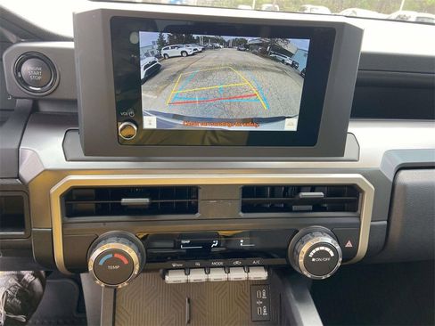 Used 2024 Toyota Tacoma SR5 image 21