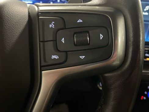 Used 2023 Chevrolet Silverado 1500 LTZ w/ LTZ Premium Package image 26