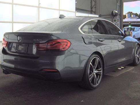 Used 2018 BMW 430i Gran Coupe image 5
