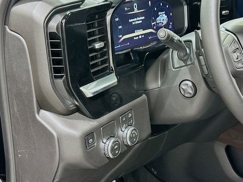 New 2026 GMC Sierra 1500 SLT RWD image 13