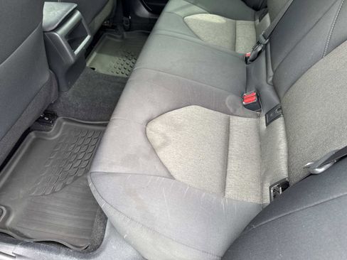 Used 2023 Toyota Camry LE FWD image 10