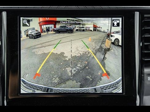 New 2025 RAM 1500 Big Horn image 43