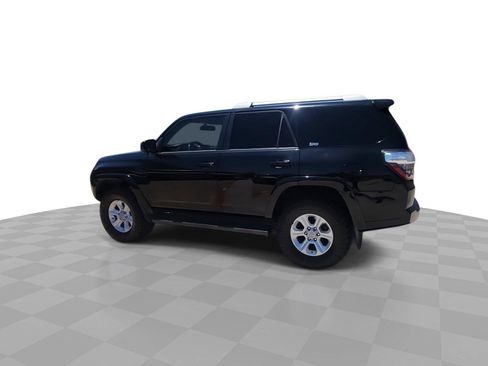 Used 2015 Toyota 4Runner SR5 RWD image 6