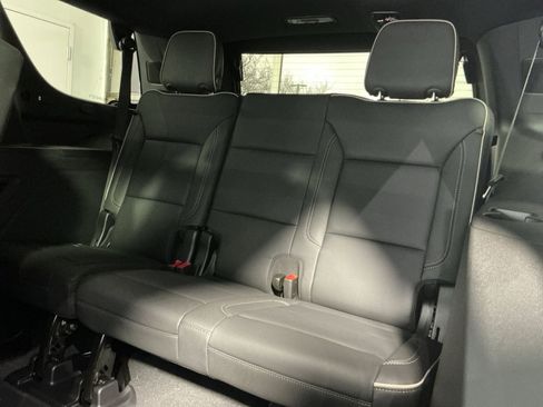 New 2026 Chevrolet Tahoe Premier image 33