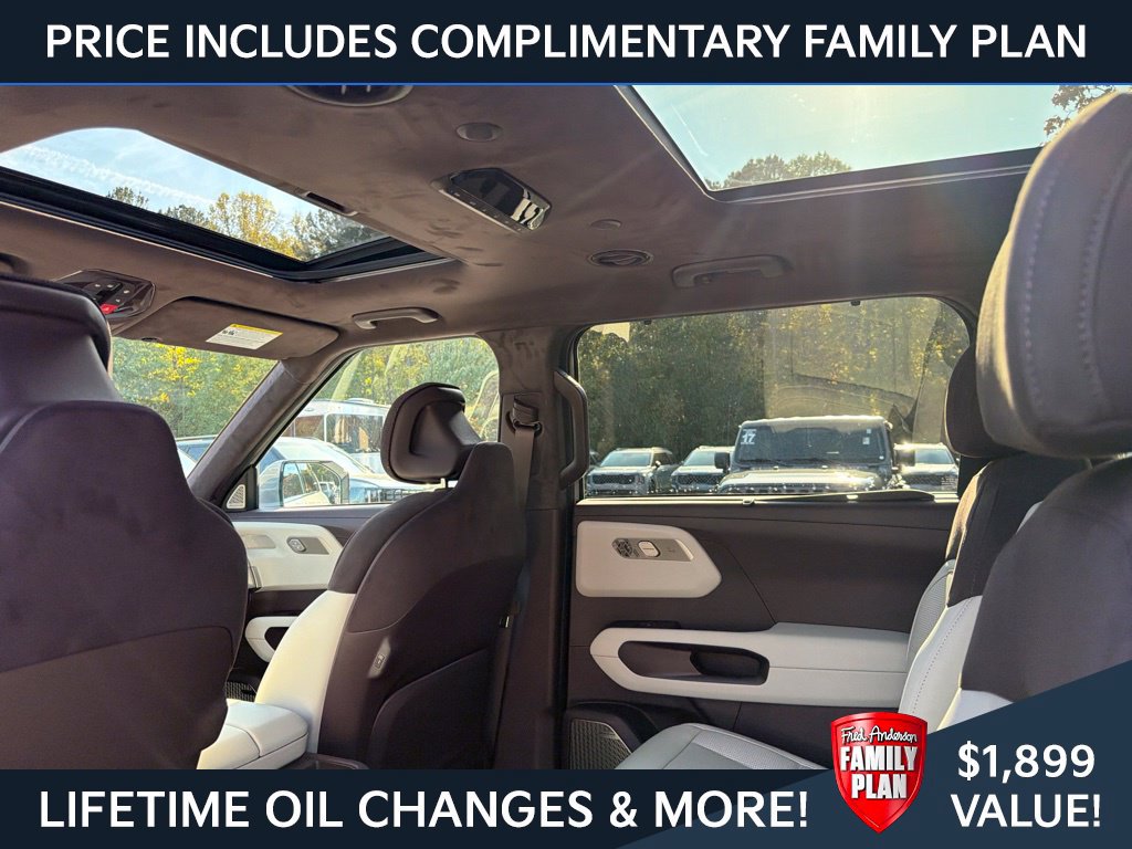 New 2027 Kia Telluride X-Line SX Prestige AWD/4WD image 12