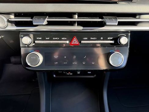 New 2026 Hyundai Tucson Blue SE AWD/4WD image 20
