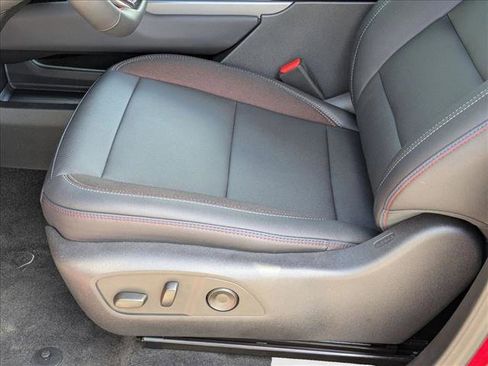 New 2026 Chevrolet Equinox EV RS image 4