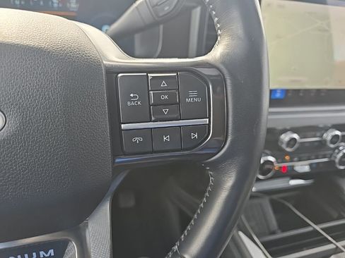 Used 2025 Ford F450 Platinum image 7