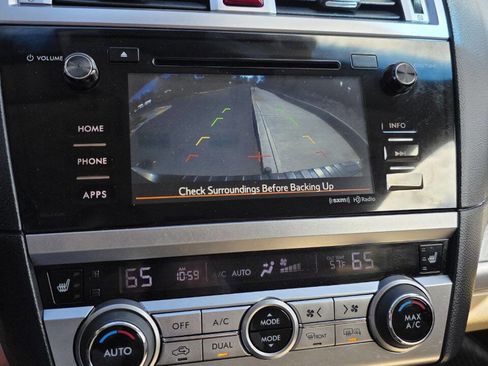 Used 2015 Subaru Outback 2.5i Premium image 13