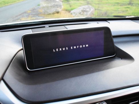 Used 2019 Lexus RX 450hL Base AWD 4dr SUV image 32