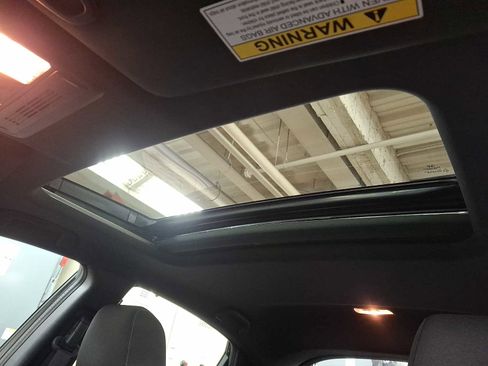 Used 2018 Honda Civic EX image 10