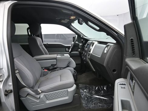 Used 2013 Ford F150 XLT w/ Luxury Equipment Group AWD/4WD image 20