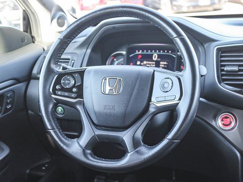Used 2022 Honda Pilot Special Edition image 16