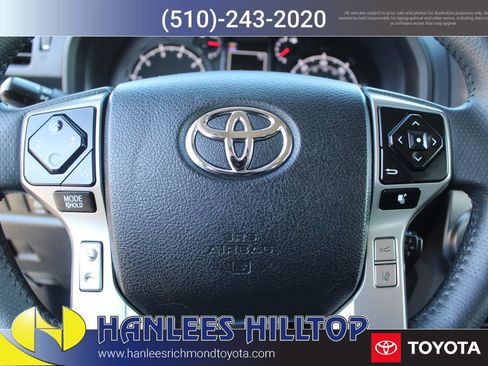 Used 2023 Toyota 4Runner SR5 image 30