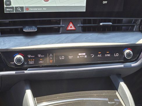 New 2025 Kia Sportage X-Line Prestige image 15