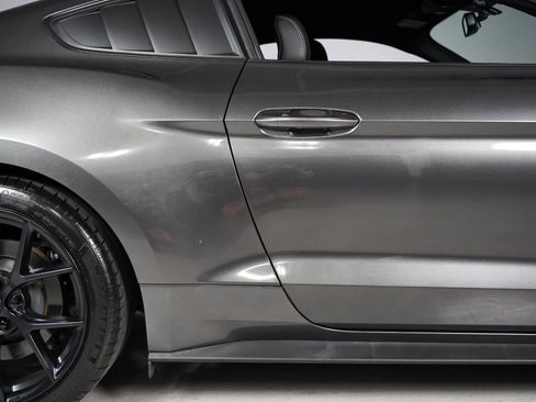 Used 2018 Ford Mustang GT Premium w/ Black Accent Package RWD image 42