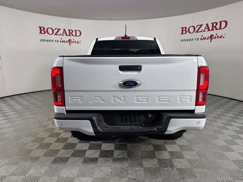 Used 2019 Ford Ranger XLT image 7
