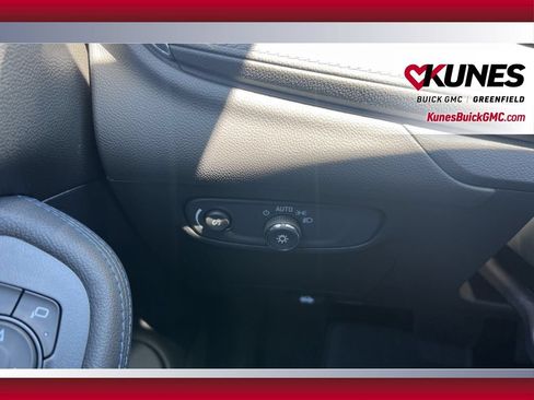 New 2026 Buick Encore GX Sport Touring w/ Comfort Package AWD/4WD image 22