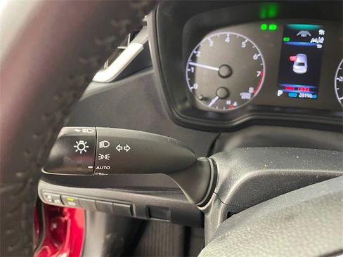 Used 2023 Toyota Corolla SE w/ SE Premium Package image 12