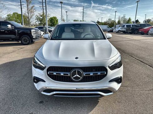Certified 2025 Mercedes-Benz GLA 250 image 12