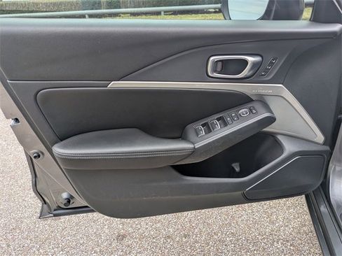 Certified 2023 Acura Integra A-Spec image 22