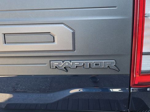 Used 2023 Ford F150 Raptor AWD/4WD image 5